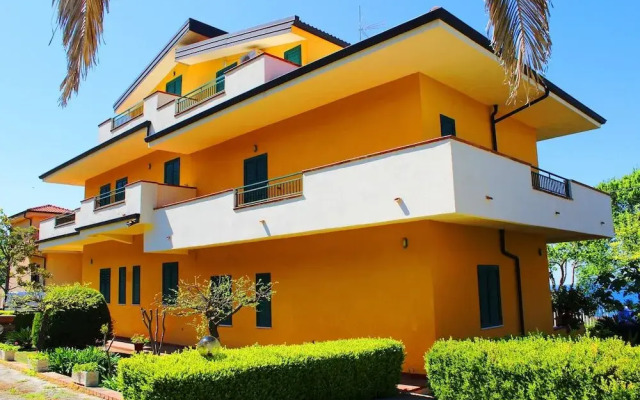 Casa Vacanze del Sole