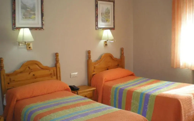 Hostal Real