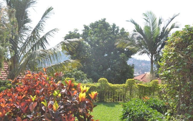 Calm Suites Kampala