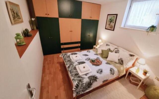Biba Apartman