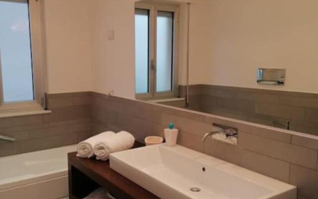 Apartment in the Residential area of Ragusa