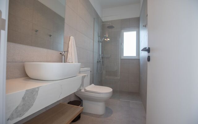 Ayia Napa Kube Villa Kb3, Ayia Napa Center