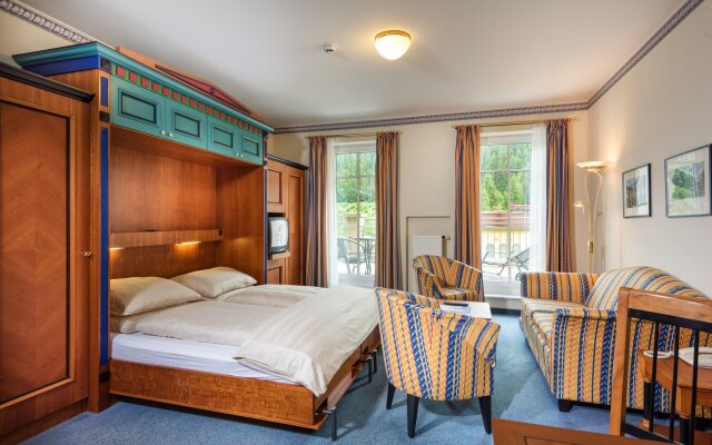 MONDI Hotel Bellevue Gastein