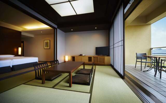 Hyatt Regency Hakone Resort and Spa