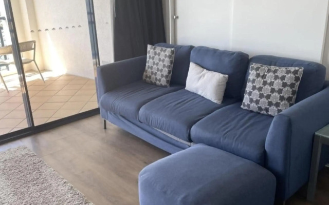 Just Perfect Apartment with Ocean Views