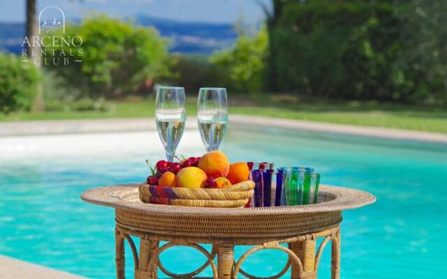 Camparone - Arceno Rentals Club