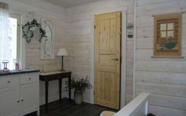 Holiday Home Siimaranta