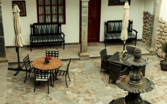 Illa Hotel