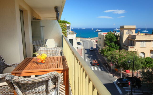 Apartment Le Bastion