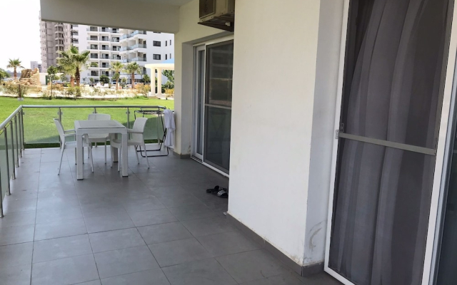 Aurelius Pool Apartments in CaesarResort