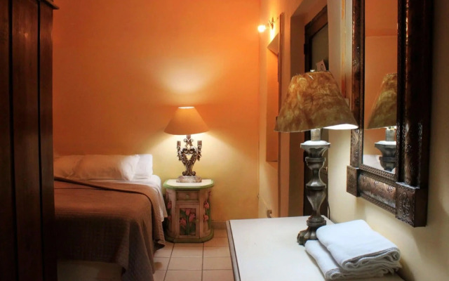 Pacífica Resort San Miguel de Allende