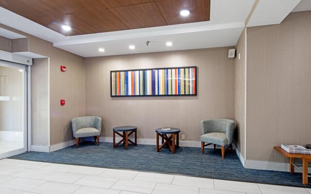 Holiday Inn Express & Suites Chattanooga (East Ridge) by IHG