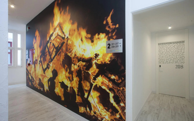 Casual Socarrat - Adults Only Hotel