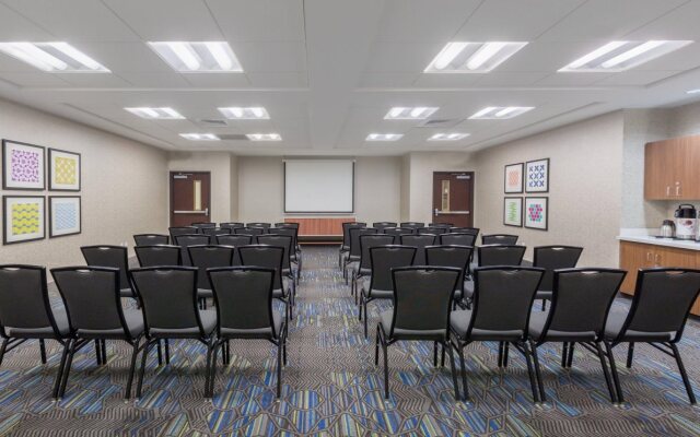 Holiday Inn Express Hotel & Suites Eugene Downtown-University by IHG