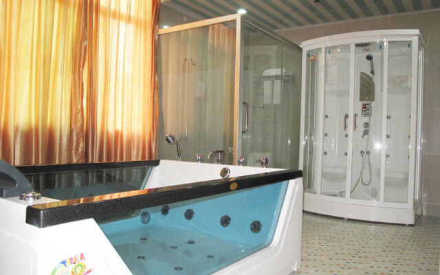 Shenzhen Aviation City Hotel