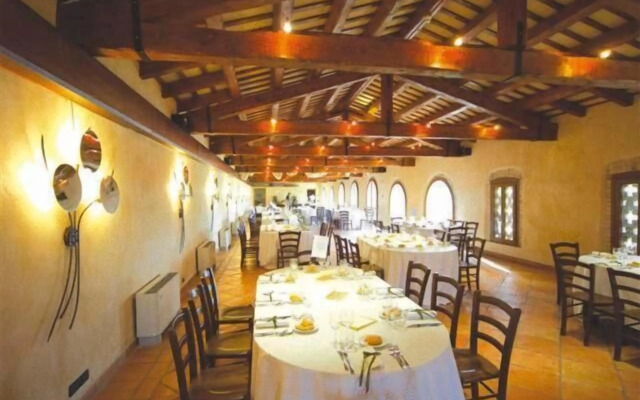 Agriturismo Fossa Mala