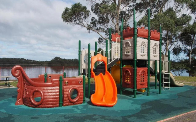 BIG4 Strahan Holiday Retreat