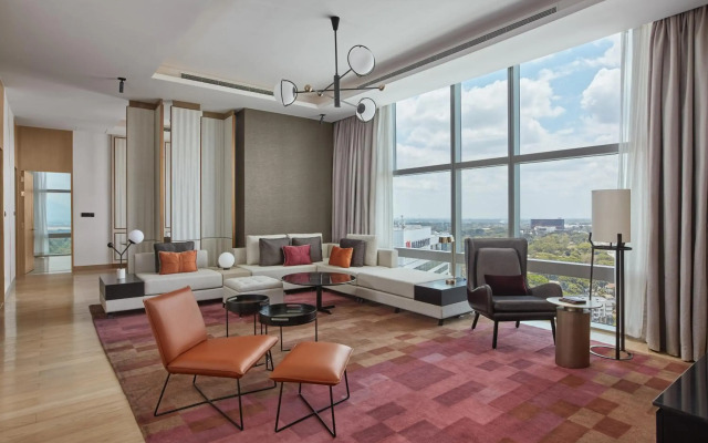 Swissotel Clark Philippines