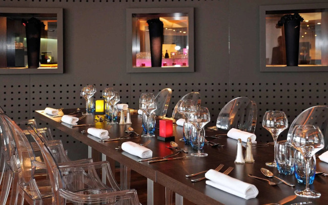 Pullman Cannes Mandelieu