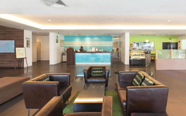 The LimeTree Hotel