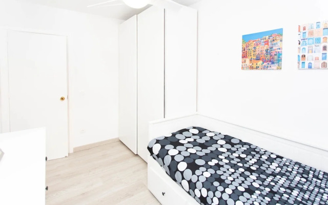 SVQ Apartments Vistas a la Catedral