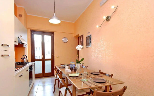 San Pietro Vatican Apartments