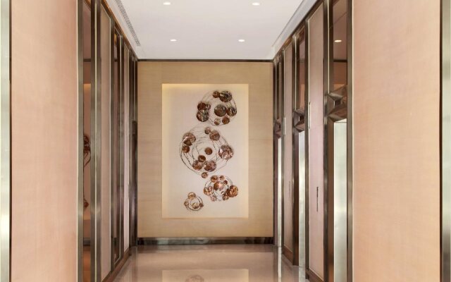 Riverdale Residence Xintiandi Shanghai