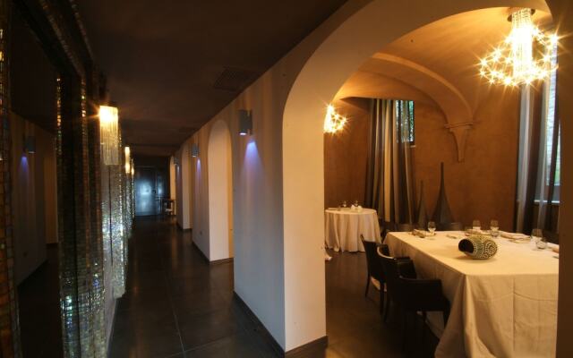 Hotel Tosco Romagnolo