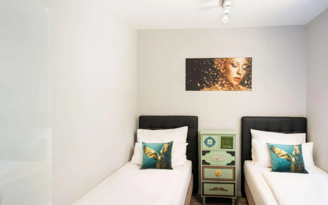 Arthotel ANA GOLD