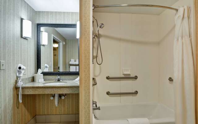 Hilton Garden Inn Hattiesburg