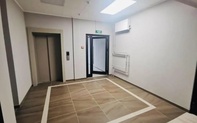 Апартаменты на улице Садовая 20