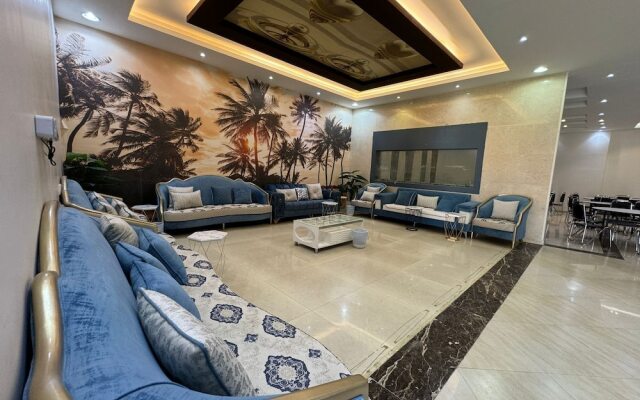 VIP resort chalet 20