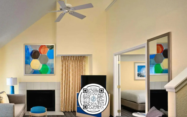 Sonesta Simply Suites Cleveland Airport
