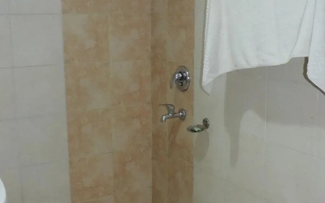 Hotel Shikharr Inn