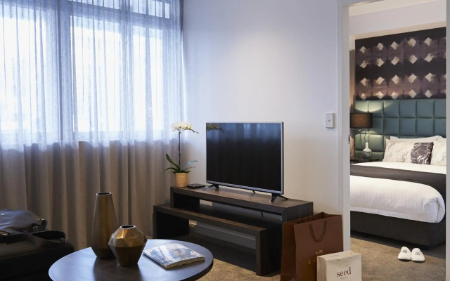 Silkari Suites Chatswood