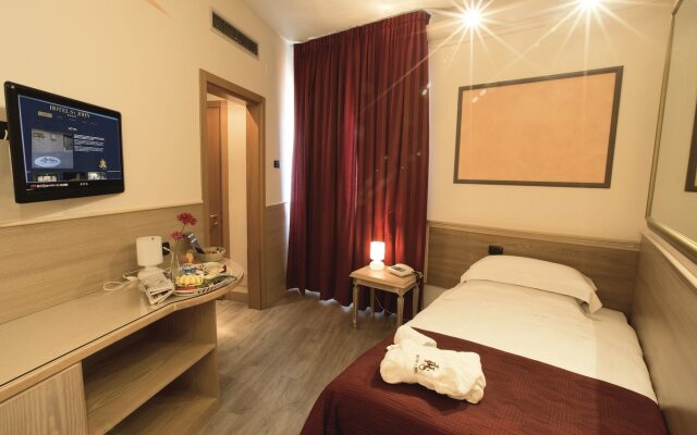 iH Hotels Milano St. John Sesto San Giovanni