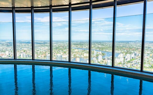 Brisbane Skytower By SLife