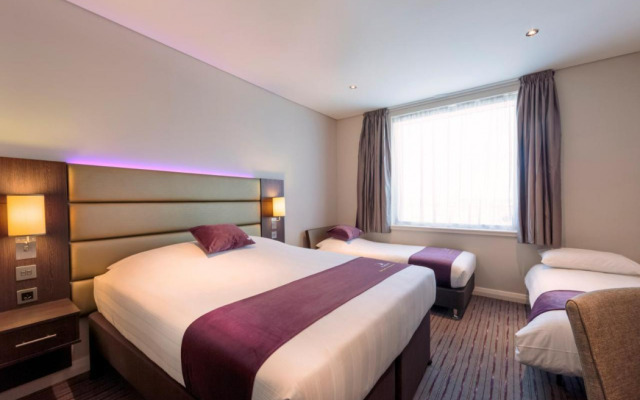 Premier Inn Doha Education City