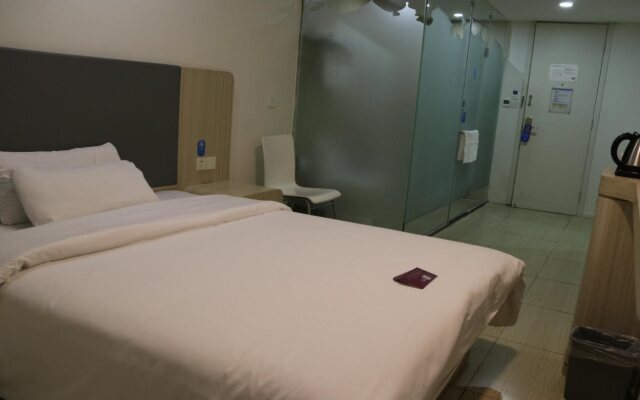 Hanting Express Chongwenmen