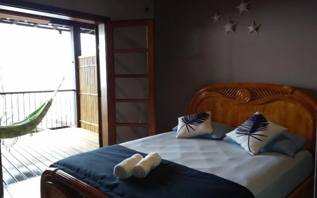 Pousada Recanto El Shadday