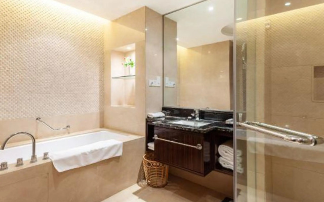 Ao Lin Hotel