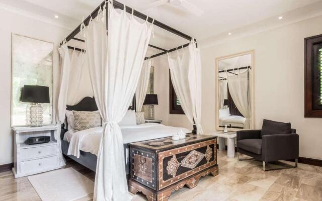 Villa Costa Verde 5