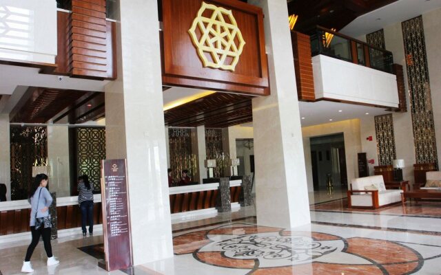 Hawthorn By Wyndham Shangri-La Old Town