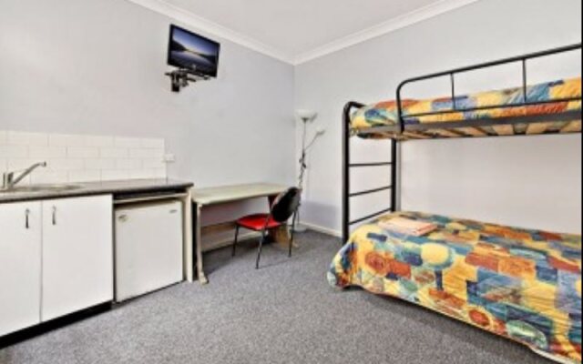 The Boutique Hostel