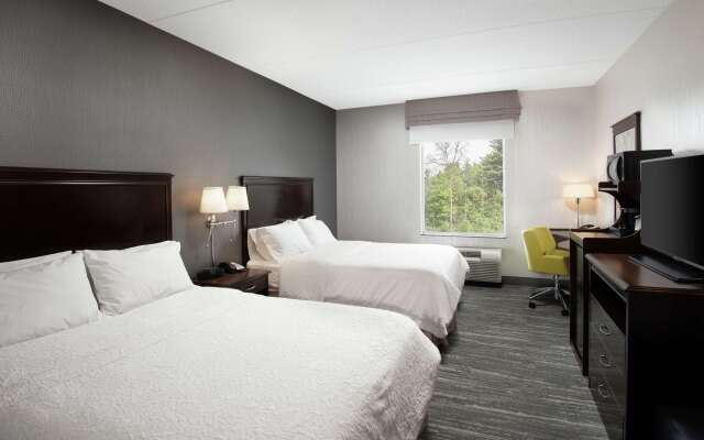 Hampton Inn & Suites Barrie