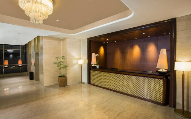 Swiss-Belhotel Bogor