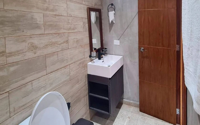 Kaan6 Apartament in Tulum - 4 Guests