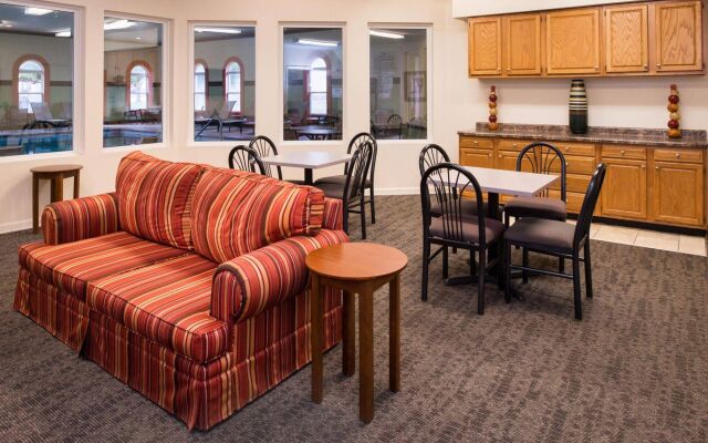 Charwood Suites