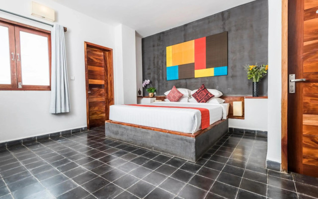 Patio Hotel & Urban Resort