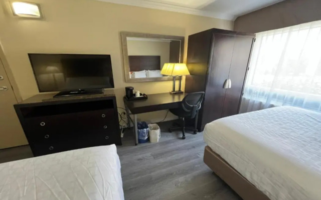 Quality Inn